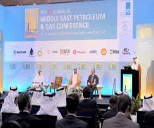   مصر اليوم - مؤتمر الشرق الأوسط للغاز غير التقليدي في العشرين من الشهر الجاري