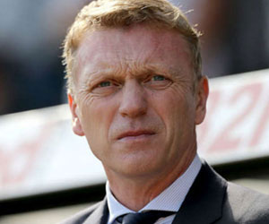   مصر اليوم - اتهام ديفيد مويز في سوء التصرف إزاء حكم المباراه