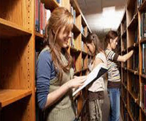   مصر اليوم - طرح أقدم مكتبة فرنسية في العالم مكتبة كولبير للبيع