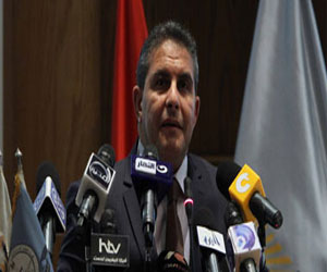 مصر اليوم - طاهر أبو زيد في مؤتمر الأقصر: سنؤيد الدستور لاستعادة الكرامة