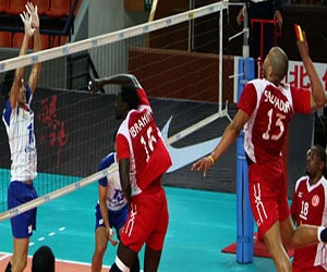   مصر اليوم - اجراء قرعة بطولة الأندية الخليجية الـ 32 للكرة الطائرة