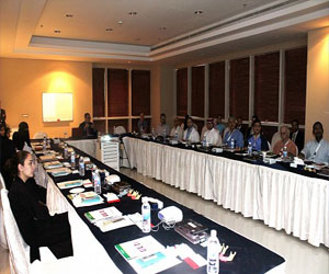   مصر اليوم - إنطلاق فعاليات المؤتمر العالمي لـ طب الأسنان في الرياض الأحد