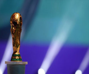   مصر اليوم - كأس العالم في طريقها إلى أميركا الجنوبية