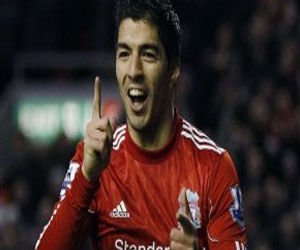   مصر اليوم - لويس سواريز: أحاول تحسين سلوكي