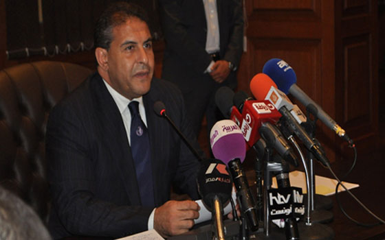   مصر اليوم - ابو زيد يعلن عن ماراثون القاهرة الخديوية الدولي في 30 يونيو المقبل