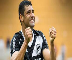   مصر اليوم - اللاعب البرازيلي وليام: هدفي مساندة الفرسان