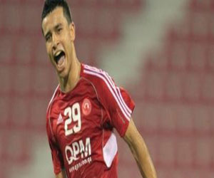   مصر اليوم - الجزائري خوخي بوعلام يرفض عرض اتحاد جدة السعودي