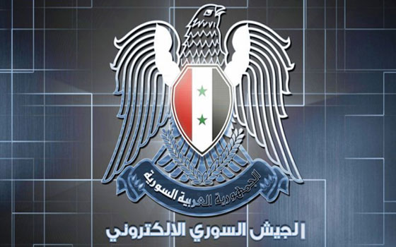   مصر اليوم - الجيش السُّوري الإليكتروني يخترق حسابًا تابعًا لـمايكروسوفت علىتويتر