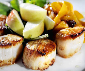   مصر اليوم - سلطة فارنيه المحار