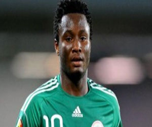   مصر اليوم - إحباط في نيجيريا لعدم اختيار الكاف لـ”ميكيل” كأفضل لاعب إفريقي