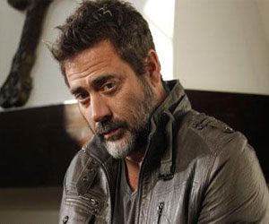   مصر اليوم - الممثل الأميركي جيفري دين مورغان في دور ديزيارتو