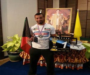   مصر اليوم - كويتيان يحققان المركز الأول في بطولة الإمارات للدراجات المائية