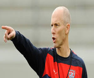   مصر اليوم - روما يتخلى عن برادلي مقابل 10 ملايين دولار