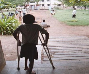   مصر اليوم - مسؤولة أممية تعرب عن تخوفها من تفشي شلل الأطفال في سورية وانتشار العدوى