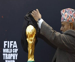   مصر اليوم - البرازيل تعزز شبكة النقل الجوي الداخلية مع اقتراب كأس العالم