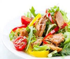   مصر اليوم - التونة التركية بالفلفل الرومي