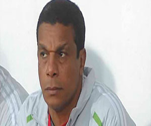   مصر اليوم - محمود صالح يطالب جماهير المنيا بالصبر على ممثل الصعيد في الدوري