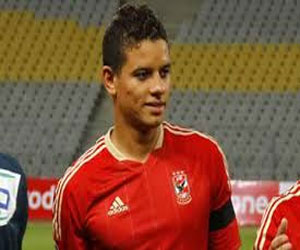   مصر اليوم - سعد سمير على ردار العروبة السعودي رغم رفض الأهلي