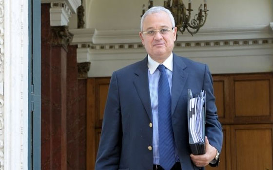   مصر اليوم - زعزوع وإبراهيم وأبوزيد يحفزون على الموافقة على الدستور لتحقيق النمو وإنعاش السياحة