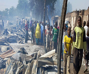   مصر اليوم - 23 مليون نيجيرى مصابون بالوباء الصامت التهاب الكبد الوبائى ب