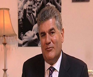 مصر اليوم - مؤتمر شعبي في المنيا للتشجيع على المشاركة في الاستفتاء