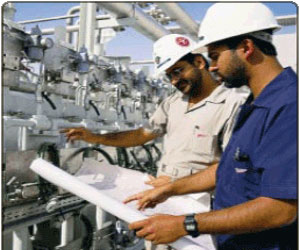   مصر اليوم - انخفاض إنتاج سلطنة عمان من النِّفط بنسبة 1.24%