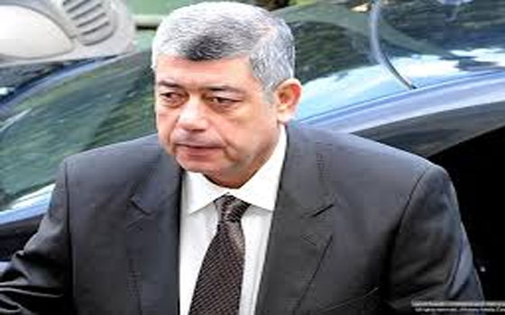   مصر اليوم - وزارة الدَّاخلية تبدأ خطة تأمين الاستفتاء باستلام لجان التَّصويت لفحصها أمنيًّا