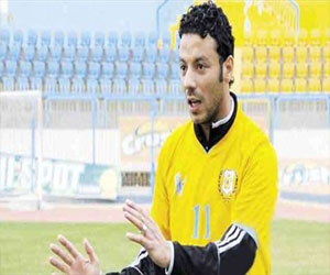   مصر اليوم - الزَّمالك يُنهي صفقة انتقال عمر جمال بعد إلحاح طولان