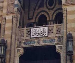 مصر اليوم - أوقاف المنيا تحتفل بالمولد النبوي الشريف