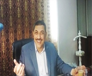   مصر اليوم - ربة منزل تتهم ابن زوجها المتوفي بإحراق منزلها في نجع حمادي