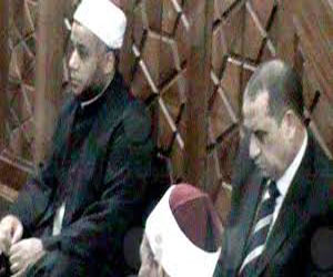   مصر اليوم - أوقاف البحر الأحمر تحتفل بالمولد النَّبوي الشَّريف