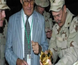   مصر اليوم - ترجمة لنصوص عبرية قديمة تكشف عن كنوز الملك سليمان