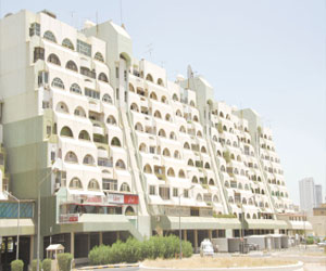   مصر اليوم - 87.5مليون دينار قيمة نزع الملكية في الكويت