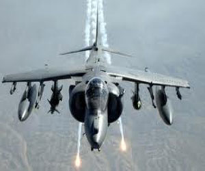   مصر اليوم - الإنفاق على الطيران الحربي والتجاري سيشهد انخفاضًا عالميًا