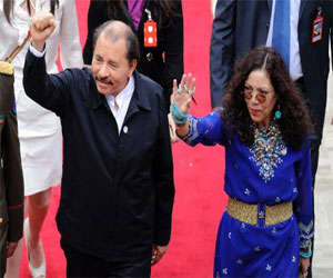   مصر اليوم - نيكاراغوا بدء اشغال لشق قناة منافسة لبنما في نهاية 2014