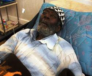   مصر اليوم - وفّاة أكبّر مُعمّر على الكرّةِ الأرضيّة في الجزائّر