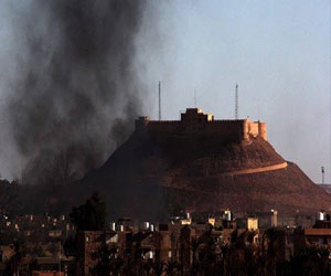   مصر اليوم - الحكومة الليبية: مقتل 27 شخصًا وإصابة 72 جراء اشتباكات