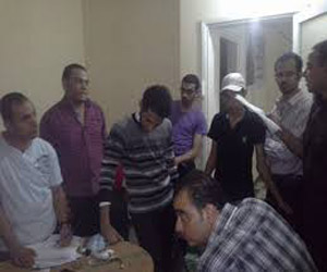 مصر اليوم - استقالة قيادي في حركة تمرد سوهاج اعتراضًا على سوء الإدارة