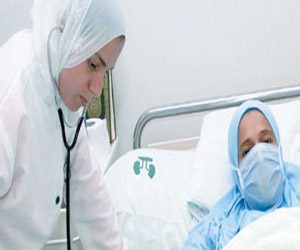   مصر اليوم - أسرة بولاية تكساس تدافع عن حق امرأة فى الموت بعد توقف مخها عن العمل