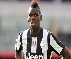   مصر اليوم - فيرجسون اخطأ عندما سمح لبوجبا بالرحيل من المان