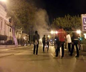 مصر اليوم - إحاله 684 متهمًا بمركز العدوه لمحكمة الجنايات في المنيا