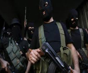   مصر اليوم - مسلحون مجهولون يهاجمون سجنًا بمدينة المكلا اليمنية