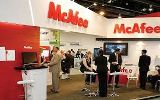   مصر اليوم - مكافي تؤكّد تنامي الهجمات الإلكترونيّة في 2014