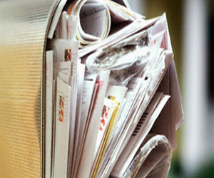   مصر اليوم - إيطاليا تعتزم بيع حصة فى هيئة البريد الحكومية