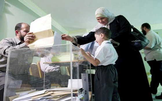   مصر اليوم - مدير أمن أسوان: جاهزون لتوفير الأمن والأمان للاستفتاء على الدستور