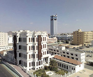   مصر اليوم - 15 ألف زائر لمتحف شبرا في الطائف