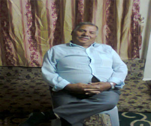   مصر اليوم - عضو في حركة 6 ابريل في كفر الشيخ يستقيل اعتراضًا على انحراف الحركة