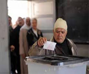 مصر اليوم - المنظَّمة الشَّعبية الإقليميَّة لحقوق الإنسان تستعد لمراقبة الاستفتاء
