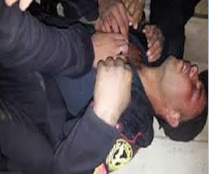   مصر اليوم - إصابة مواطن بطلق ناري في الجفجافة في وسط سيناء