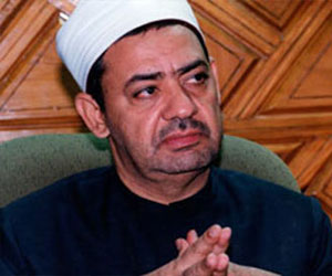   مصر اليوم - شيخ الأزهر يشيد بالعلاقات بين مصر و الإمارات ويصفها بالقوية والأخوية